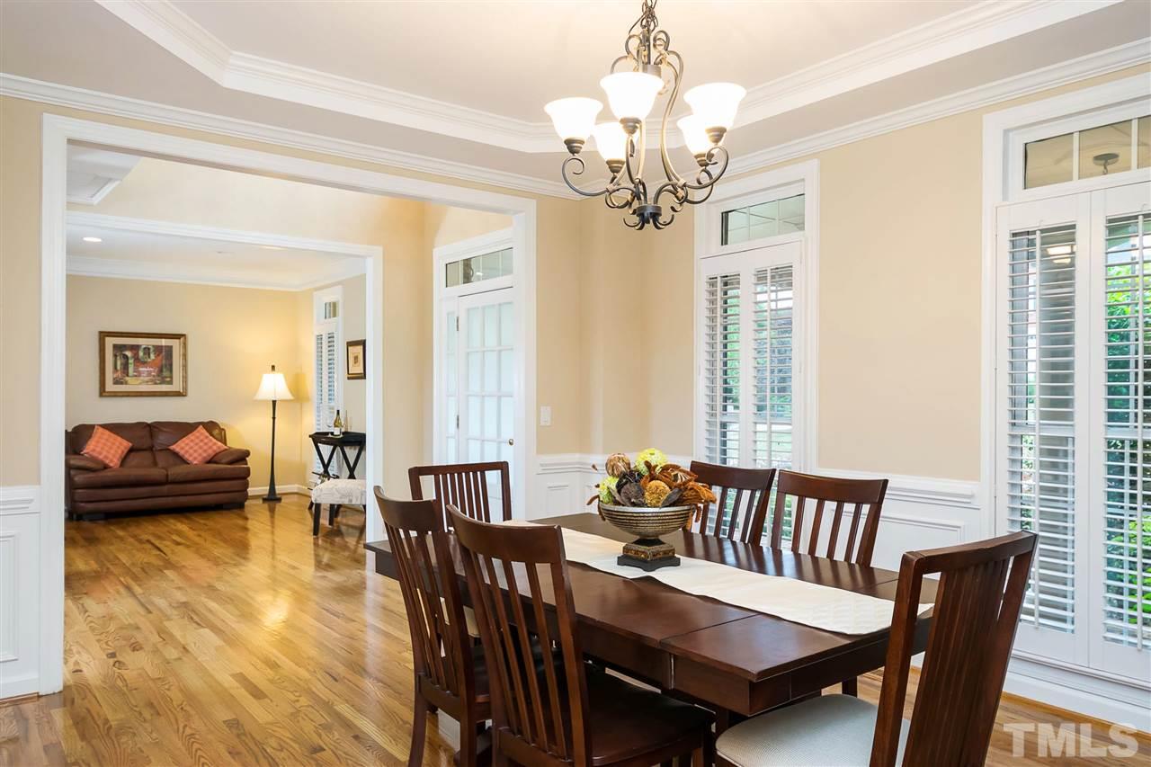 2221 Narrawood Street Raleigh, NC 27614 - Photo 3 of 25 Gallery Image 3