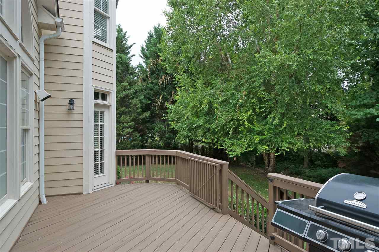 2221 Narrawood Street Raleigh, NC 27614 - Photo 24 of 25 Gallery Image 24