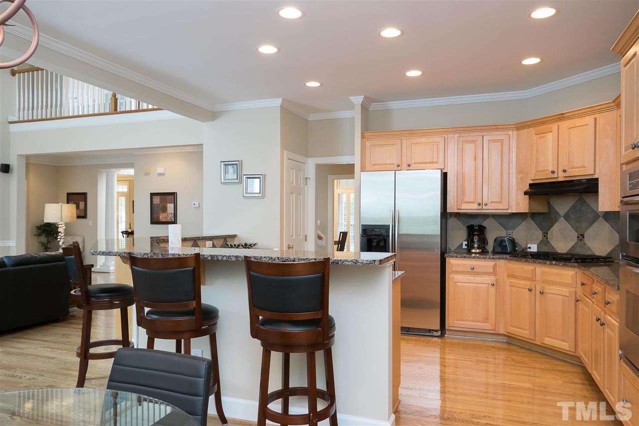 2221 Narrawood Street Raleigh, NC 27614 - Photo 8 of 25 Gallery Image 8