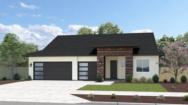 $567,515 | 2222 Santa Maria Avenue, Unit LW187, Porterville, CA 93257