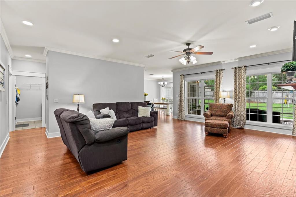 105 Carnegie Court Dothan, AL 36305 - Photo 12 of 44