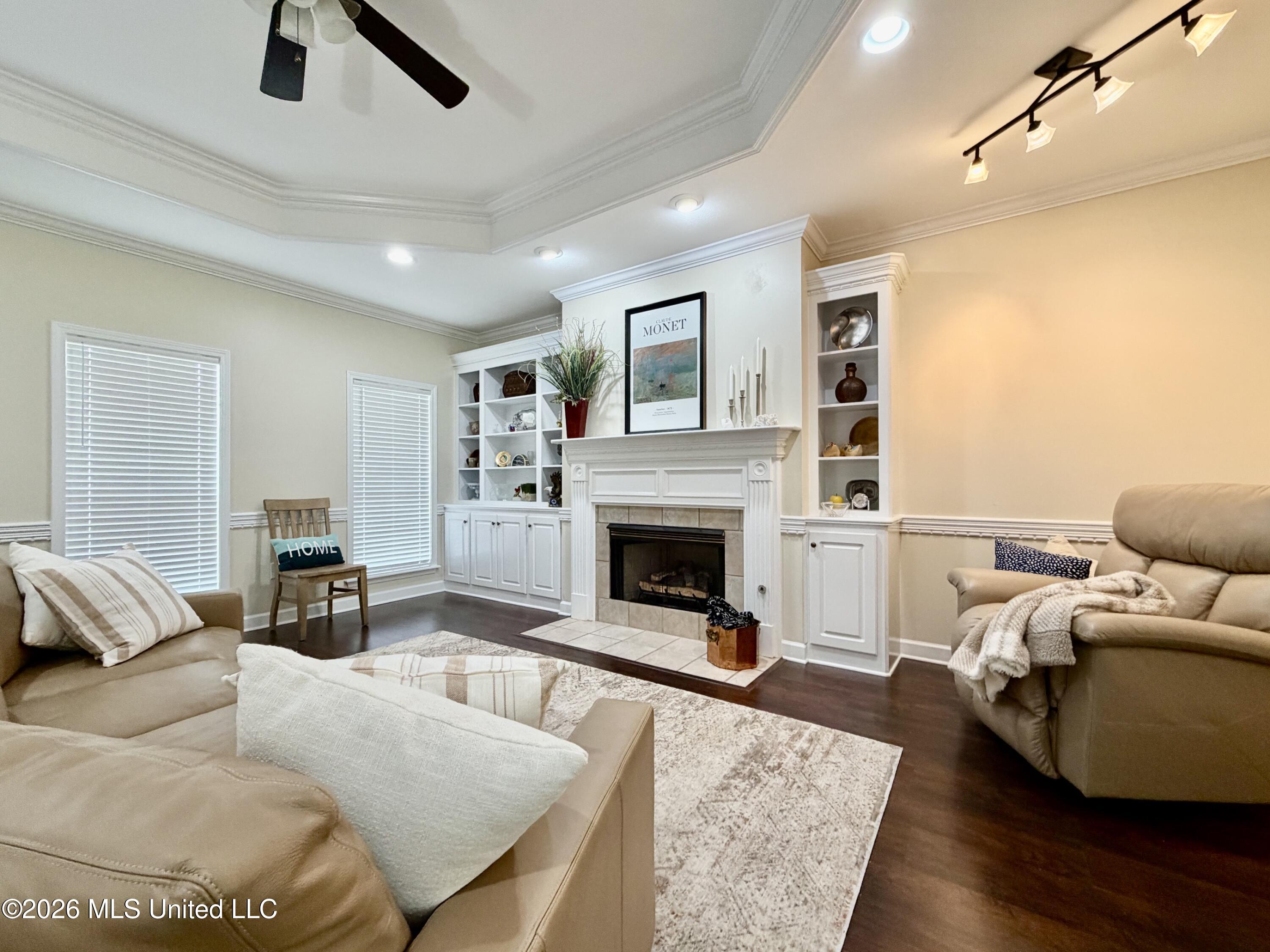 205 Stonebriar Lane Brandon, MS 39042 - Photo 14 of 53 IMG_4247