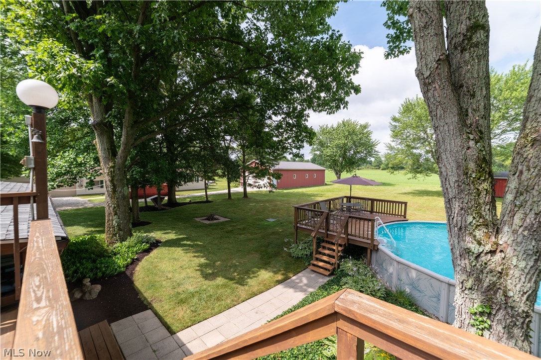 6590 South Duck Creek Road Berlin Center, OH 44401 - Photo 35 of 37