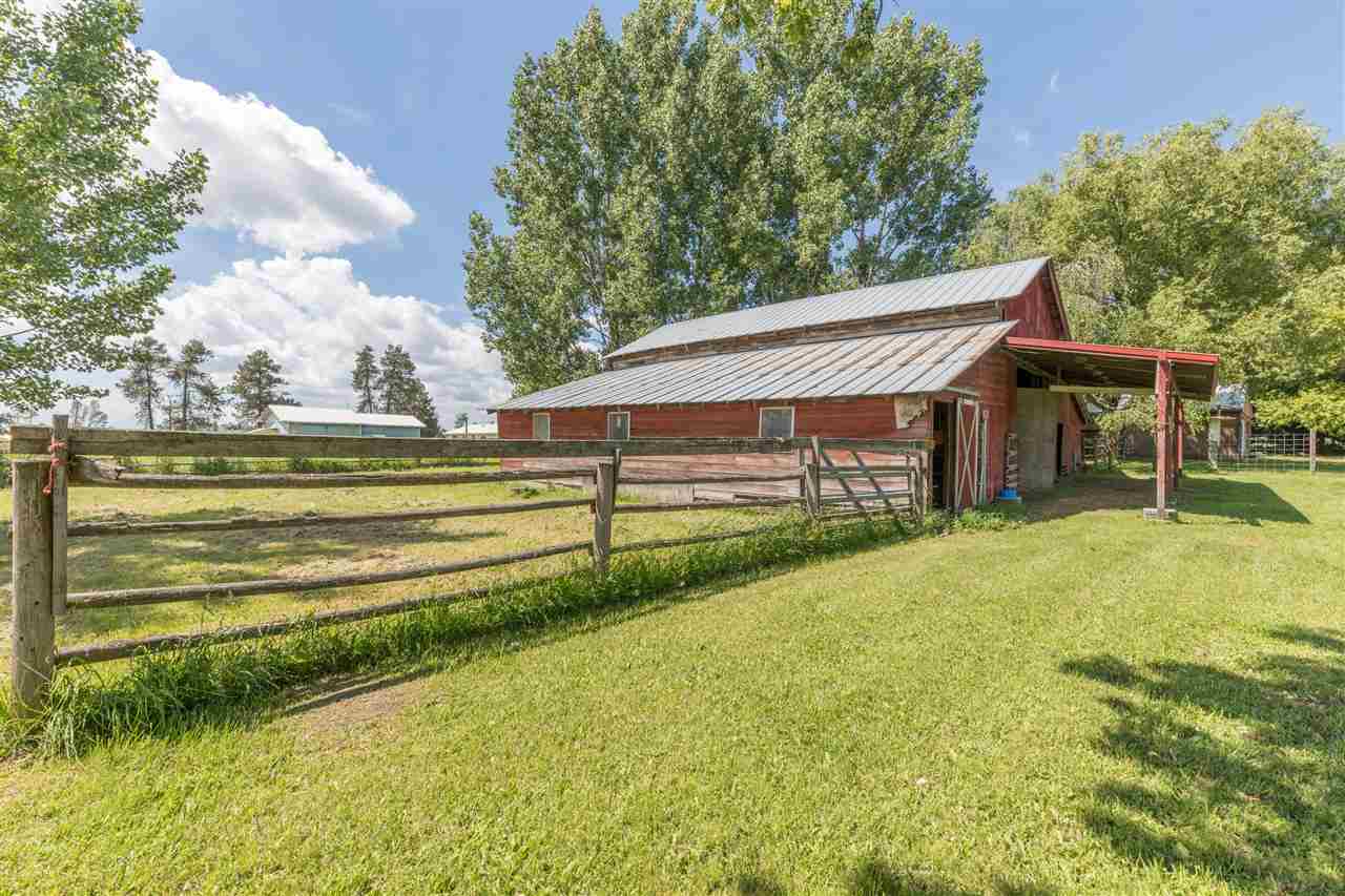 39208 North Spotted Road Clayton, WA 99110 - Photo 15 of 20