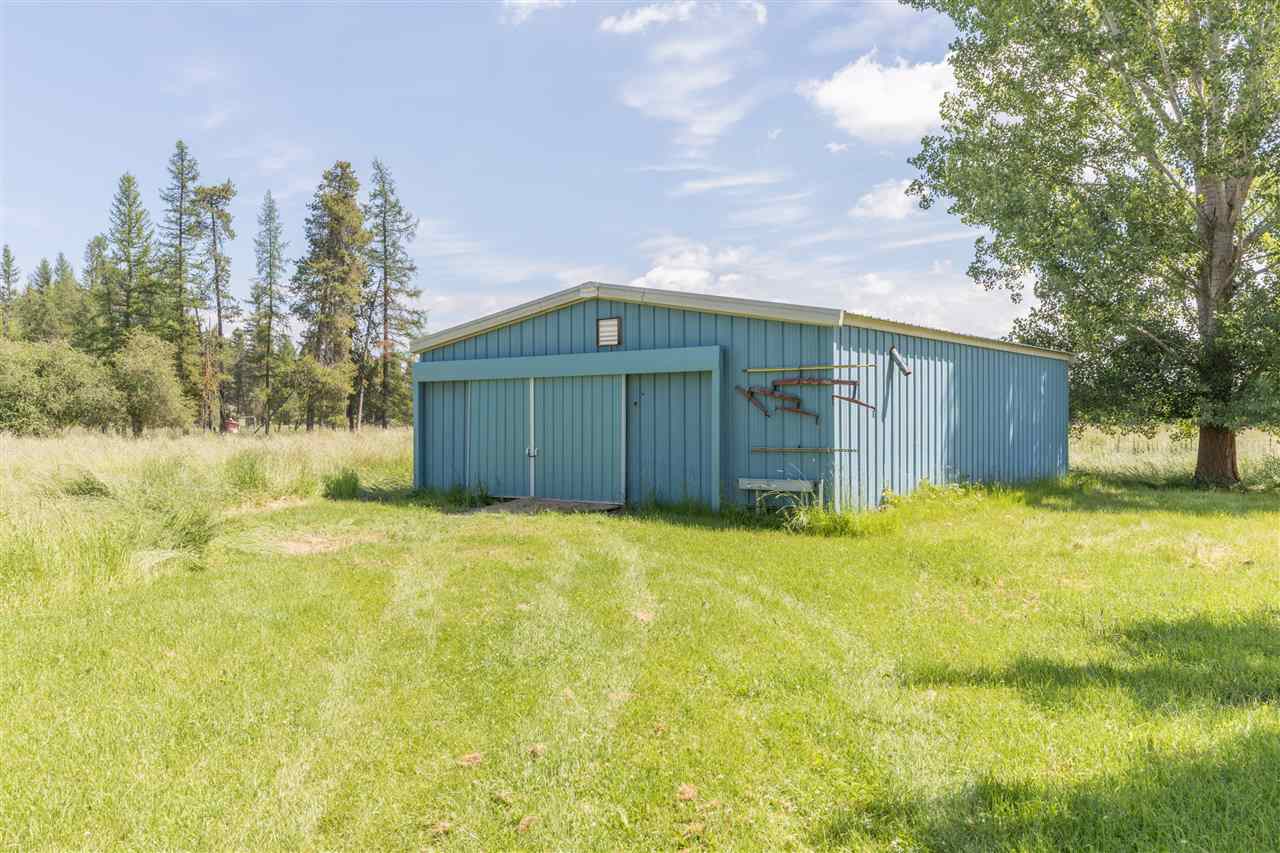 39208 North Spotted Road Clayton, WA 99110 - Photo 18 of 20