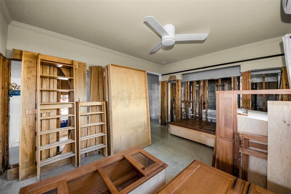 16101 Redington Drive Redington Beach, FL 33708 - Photo 20 of 43 a living room with furniture and a window