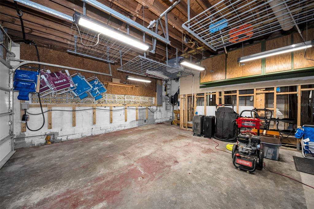 16101 Redington Drive Redington Beach, FL 33708 - Photo 24 of 43 a view of storage and utility room