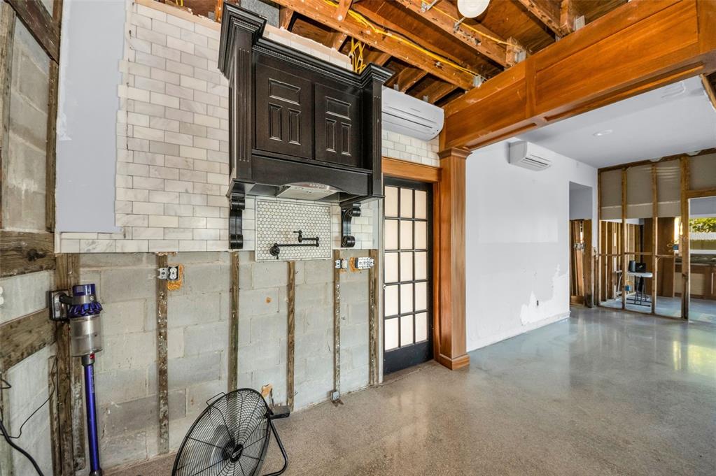 16101 Redington Drive Redington Beach, FL 33708 - Photo 30 of 43 a view of a storage & utility room