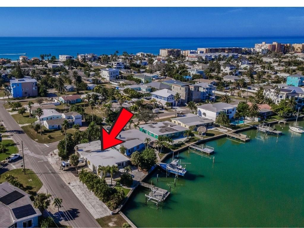 16101 Redington Drive Redington Beach, FL 33708 - Photo 5 of 43