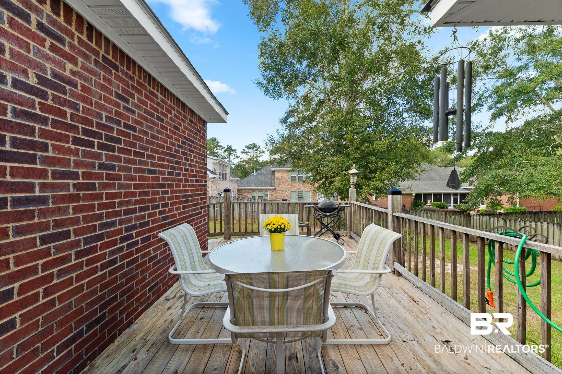 2770 Bennington Drive Mobile, AL 36695 - Photo 37 of 43