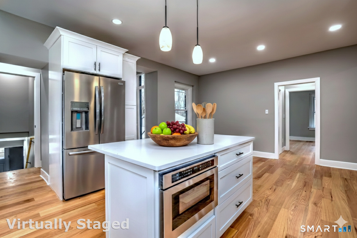 884 Grassy Hill Road Orange, CT 06477 - Photo 20 of 40