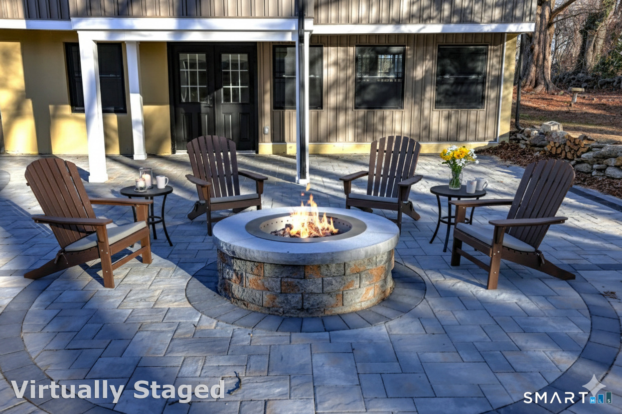 884 Grassy Hill Road Orange, CT 06477 - Photo 36 of 40