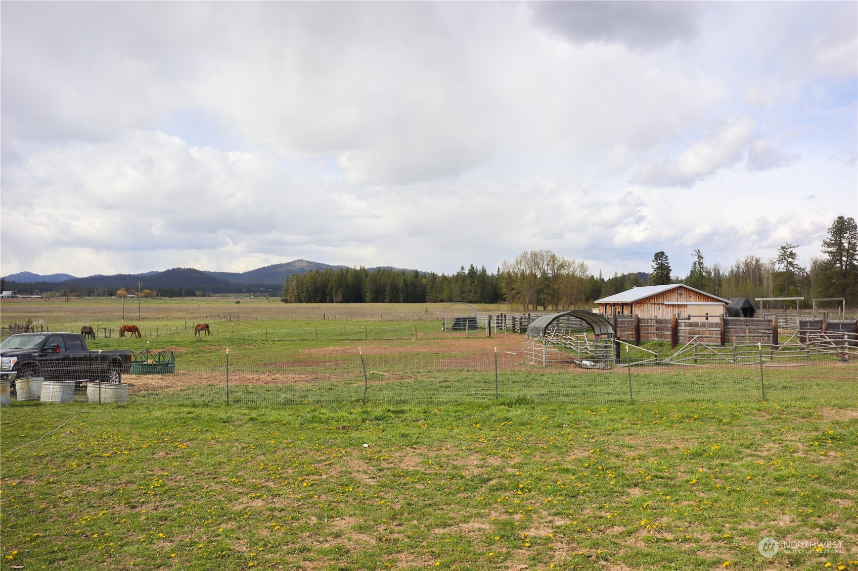 5330 West Bridges Road Deer Park, WA 99006 - Photo 3 of 19 Gallery Image 3