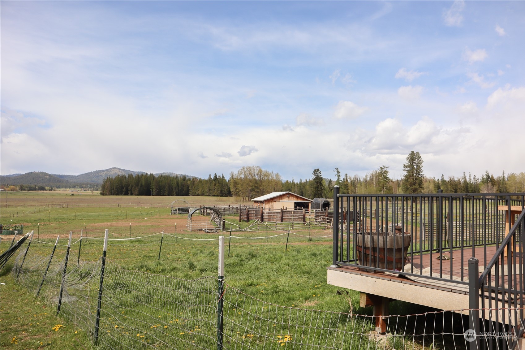 5330 West Bridges Road Deer Park, WA 99006 - Photo 4 of 19 Gallery Image 4