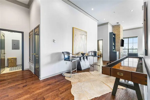 $819,900 | 330 Austin Avenue, Unit 322, Waco, TX 76701