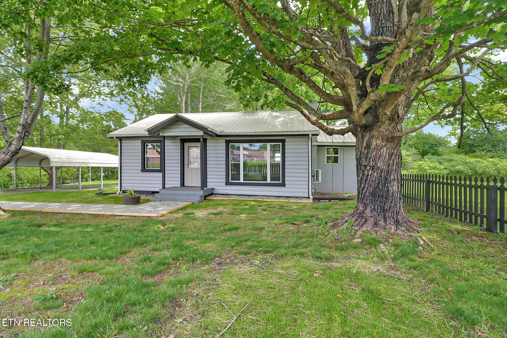 538 Harding Road Jamestown, TN 38556 - Photo 32 of 40 Gallery Image 32