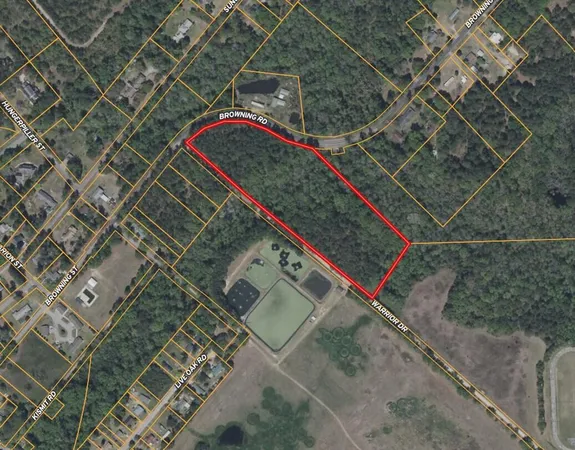 $25,000 | 0 Warrior Drive, Unit LOT C, Elloree, SC 29047