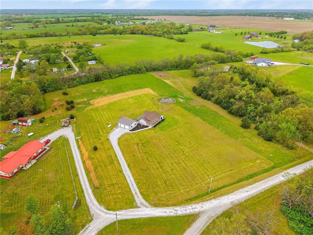 8467 Southeast Whitetail Road Polo, MO 64671 - Photo 11 of 36
