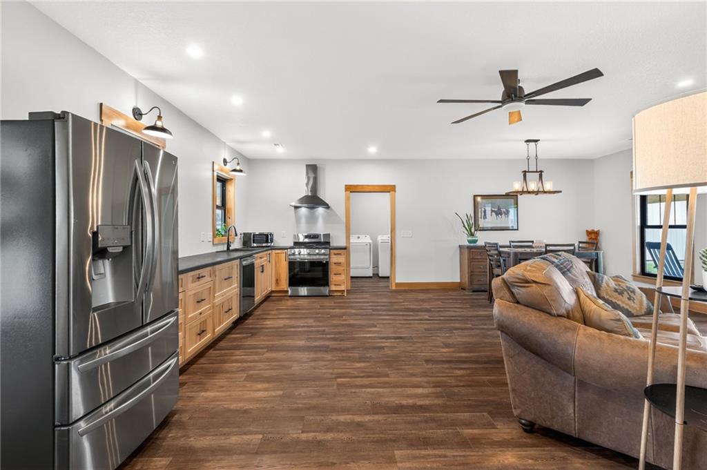 8467 Southeast Whitetail Road Polo, MO 64671 - Photo 18 of 36