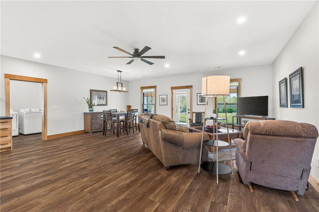 8467 Southeast Whitetail Road Polo, MO 64671 - Photo 19 of 36