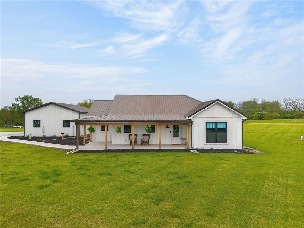 8467 Southeast Whitetail Road Polo, MO 64671 - Photo 2 of 36