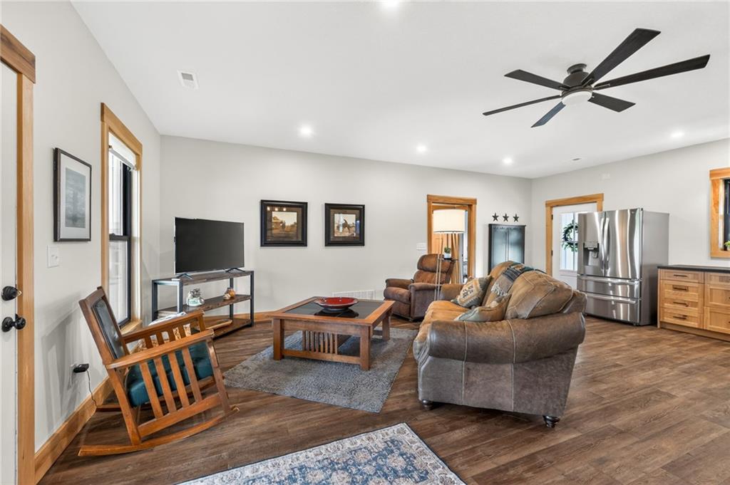 8467 Southeast Whitetail Road Polo, MO 64671 - Photo 21 of 36