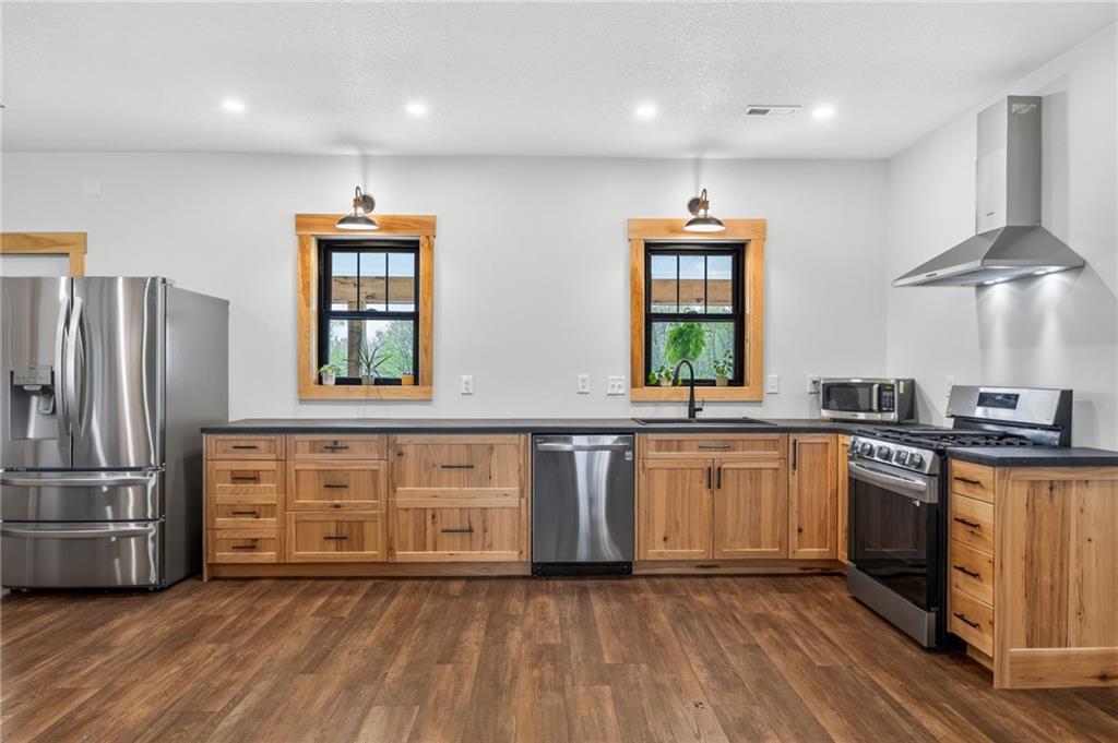 8467 Southeast Whitetail Road Polo, MO 64671 - Photo 22 of 36