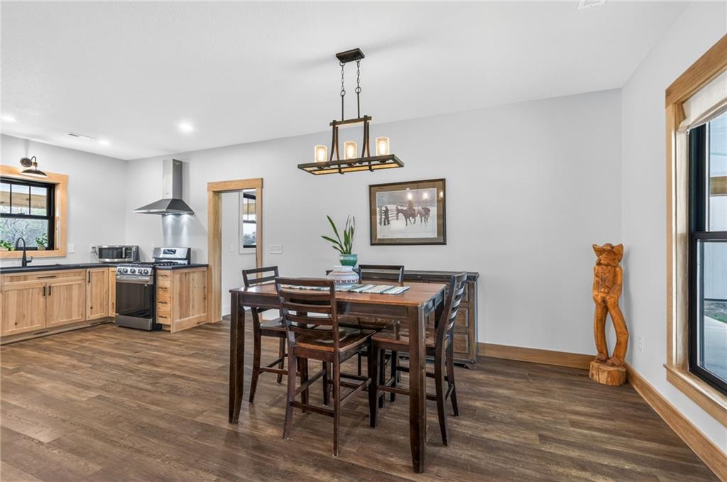 8467 Southeast Whitetail Road Polo, MO 64671 - Photo 26 of 36