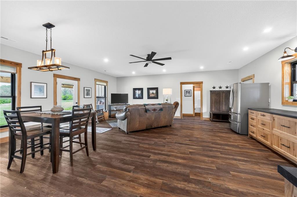 8467 Southeast Whitetail Road Polo, MO 64671 - Photo 27 of 36