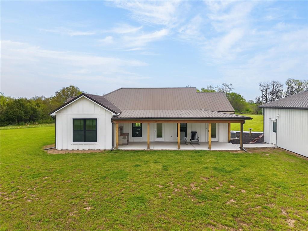 8467 Southeast Whitetail Road Polo, MO 64671 - Photo 6 of 36