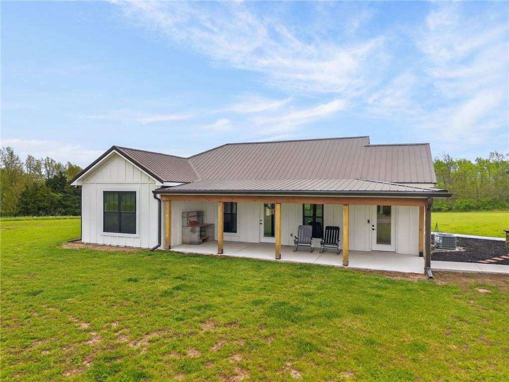 8467 Southeast Whitetail Road Polo, MO 64671 - Photo 7 of 36