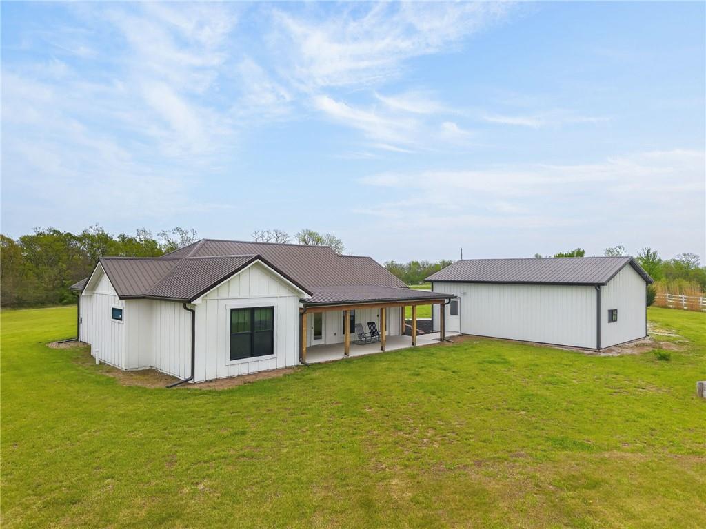 8467 Southeast Whitetail Road Polo, MO 64671 - Photo 8 of 36