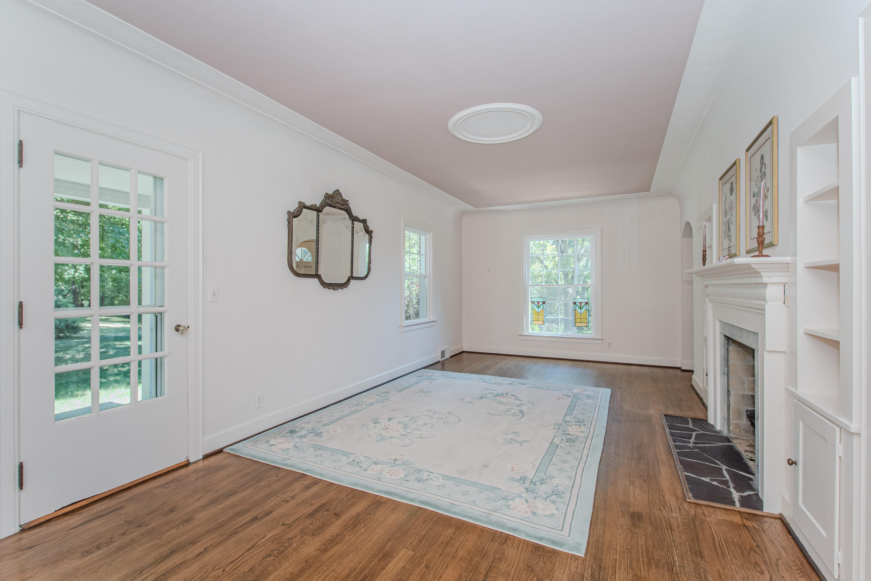 675 Mooreville Road Milan, MI 48160 - Photo 11 of 93 11 Living room 5