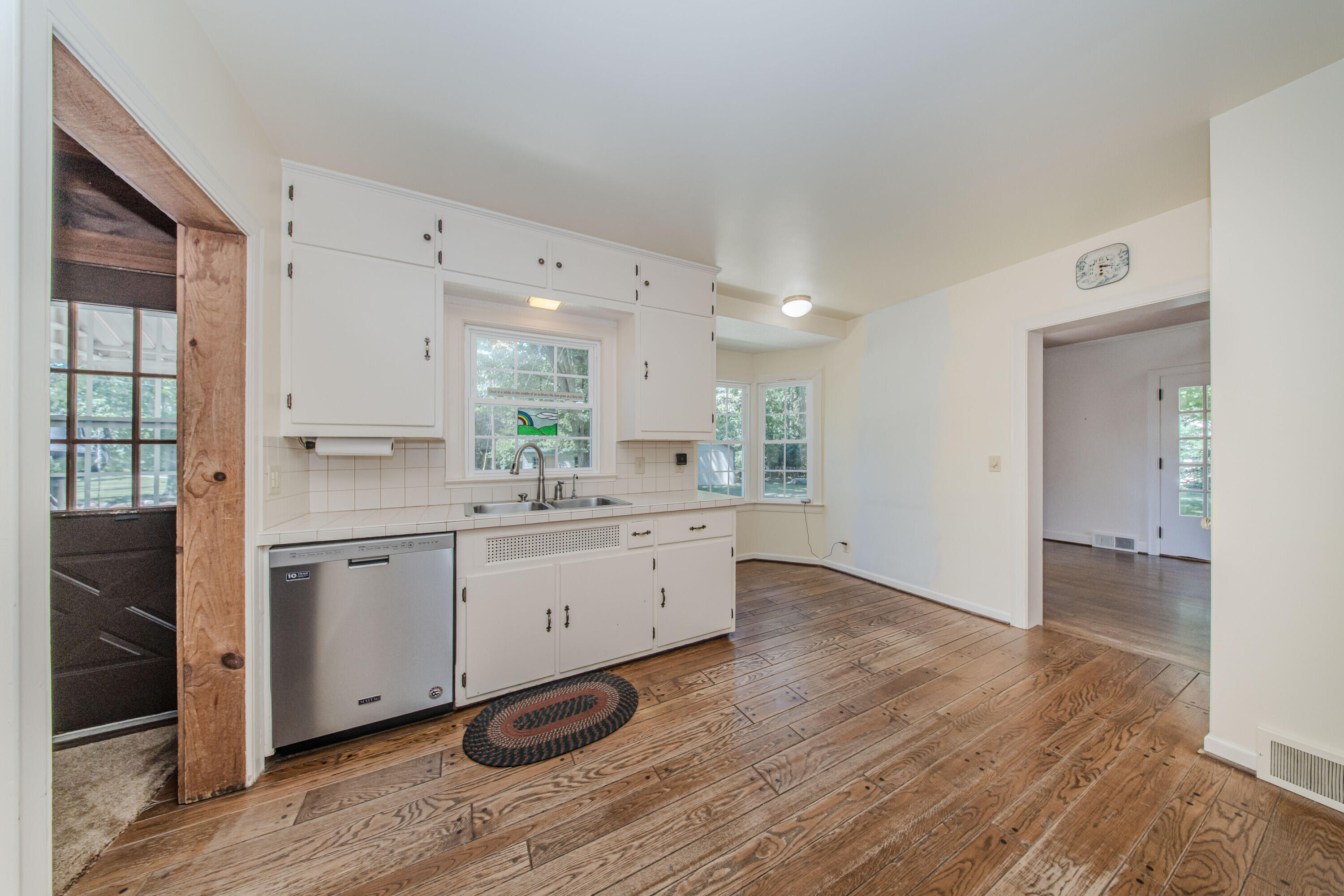 675 Mooreville Road Milan, MI 48160 - Photo 4 of 93 03 Kitchen 1