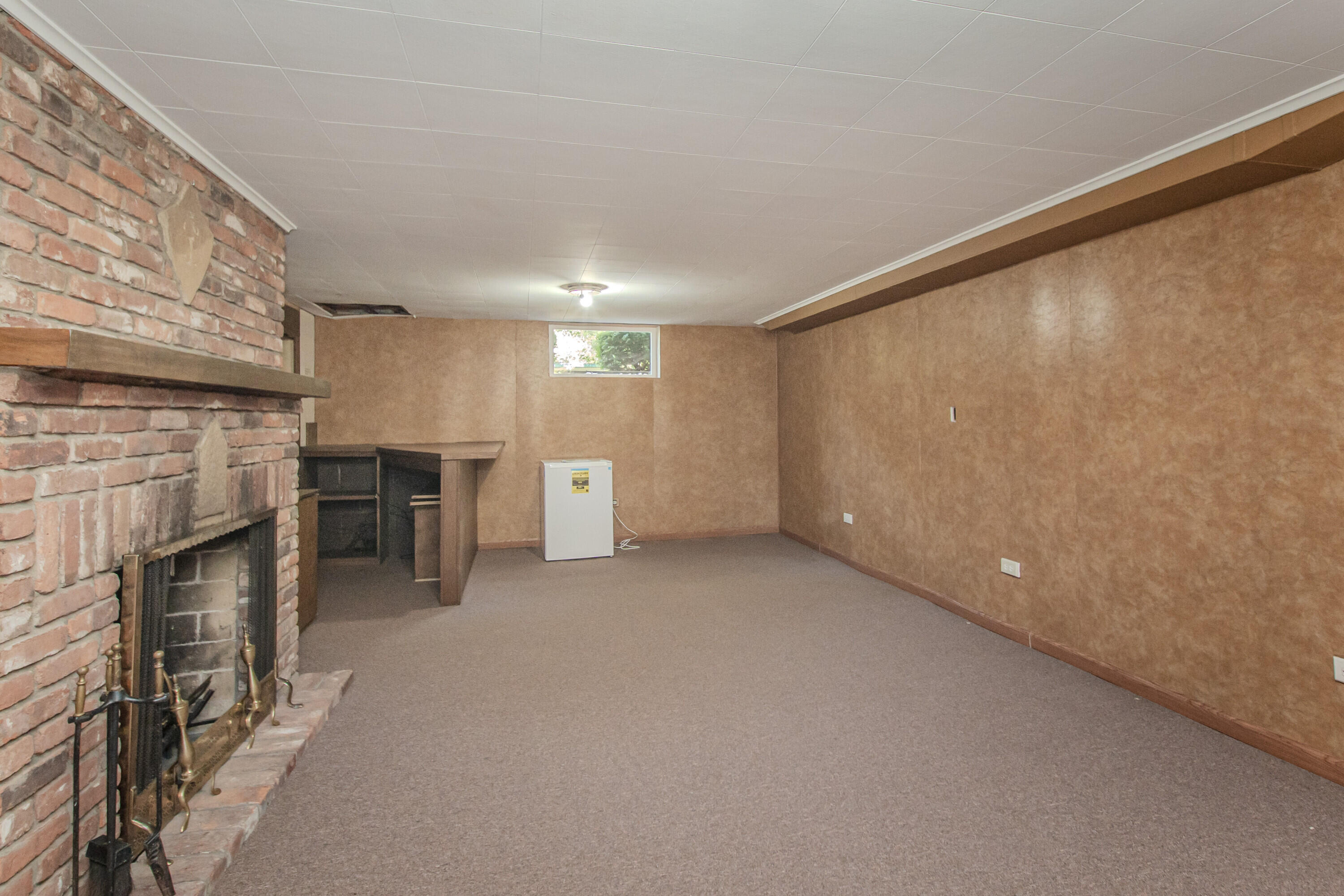 675 Mooreville Road Milan, MI 48160 - Photo 56 of 93 57 Basement rec room 2