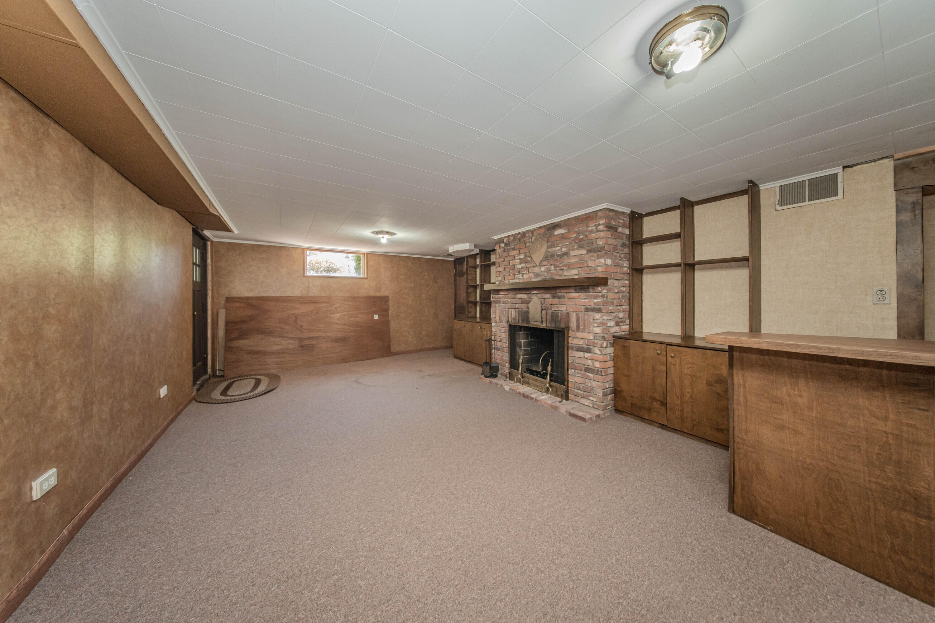 675 Mooreville Road Milan, MI 48160 - Photo 60 of 93 61 Basement rec room 6