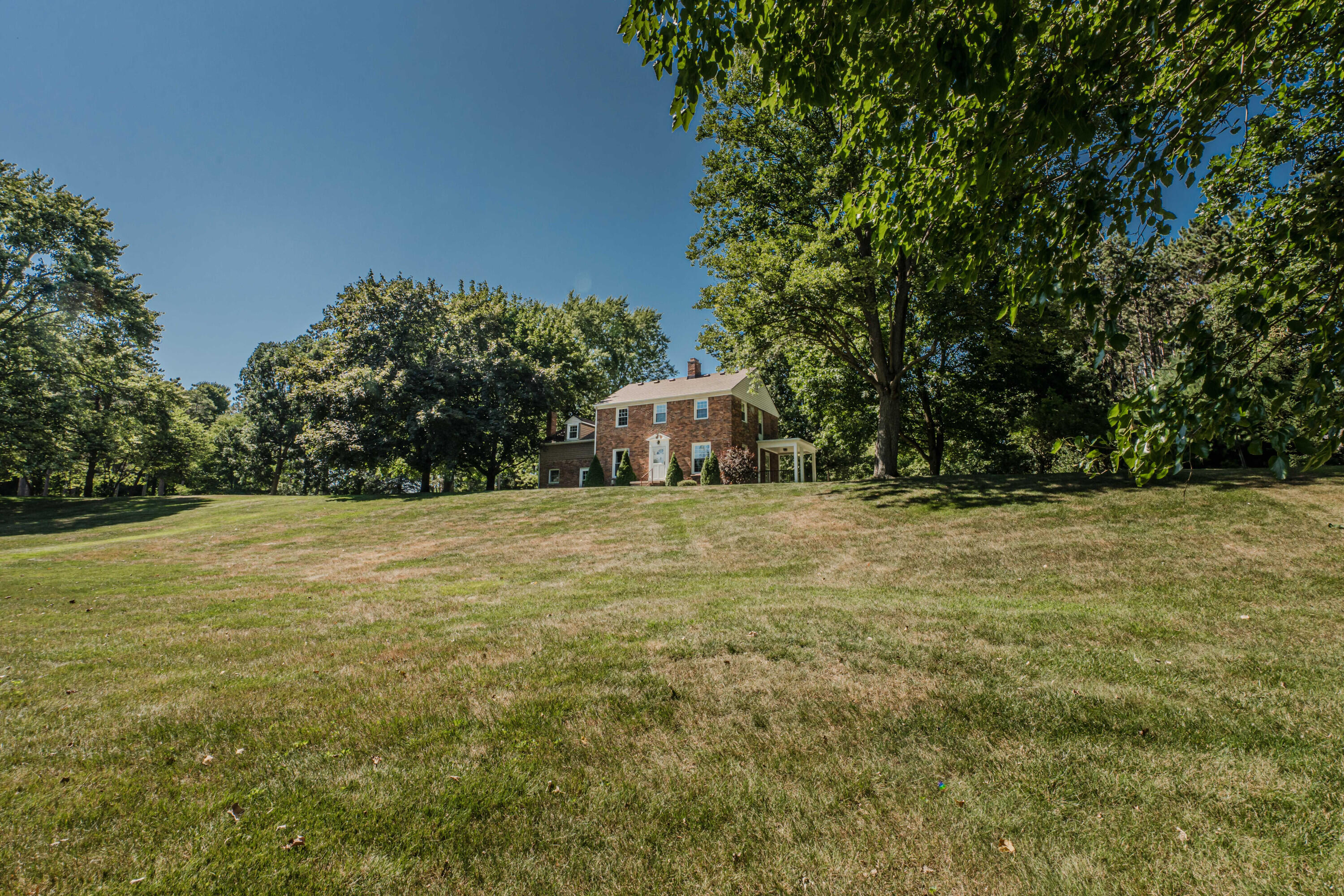 675 Mooreville Road Milan, MI 48160 - Photo 67 of 93 67 Riverside view 1