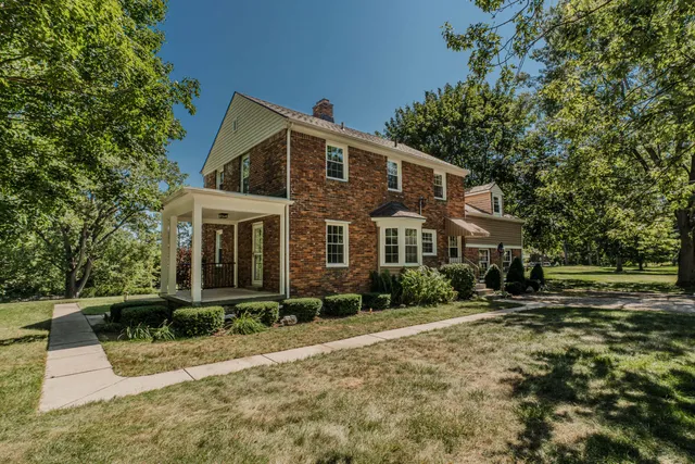 $599,000 | 675 Mooreville Road, Milan, MI 48160