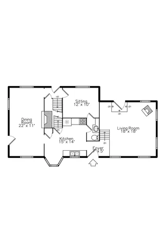 $599,000 | 675 Mooreville Road, Milan, MI 48160