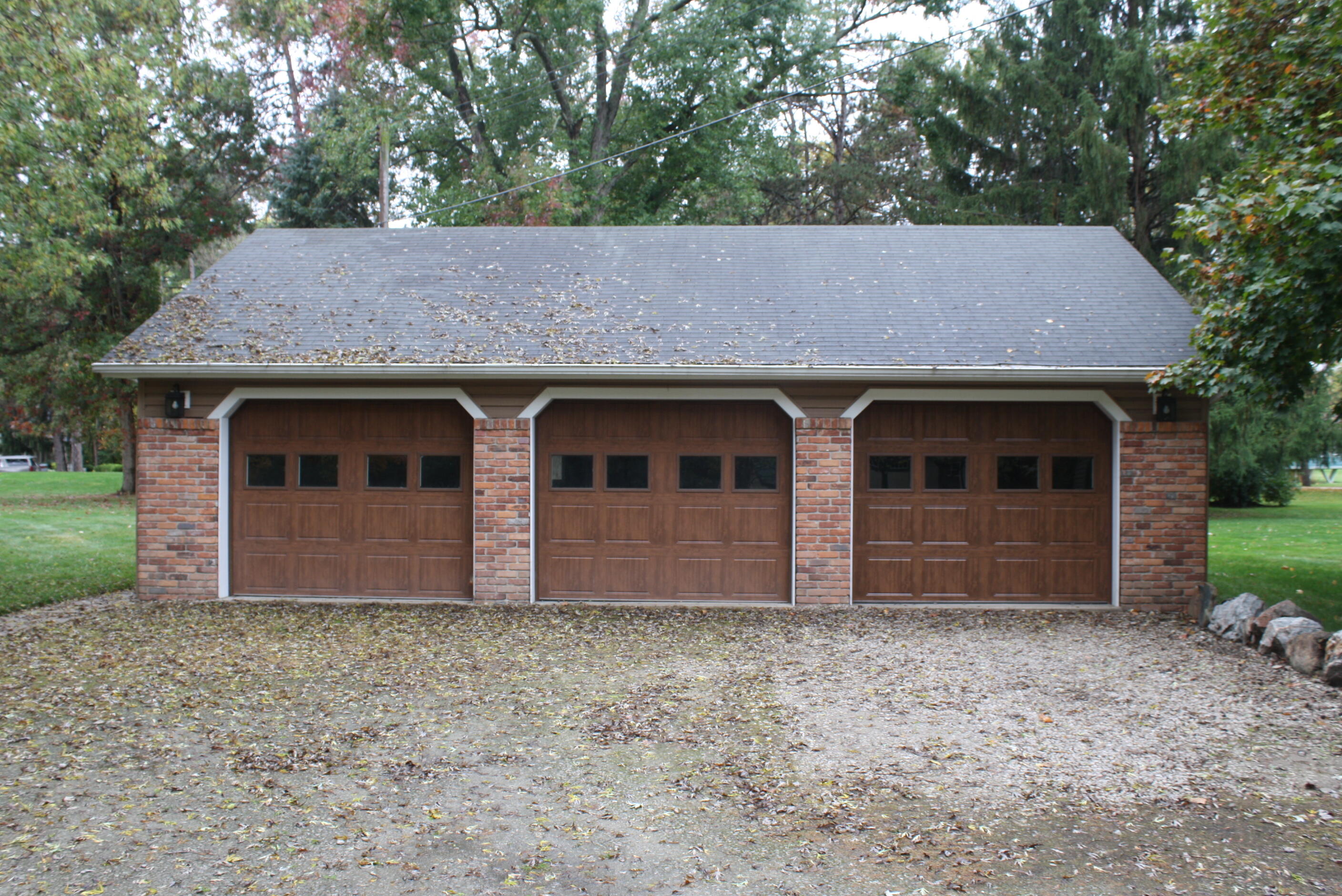675 Mooreville Road Milan, MI 48160 - Photo 78 of 93 77a Garage updated