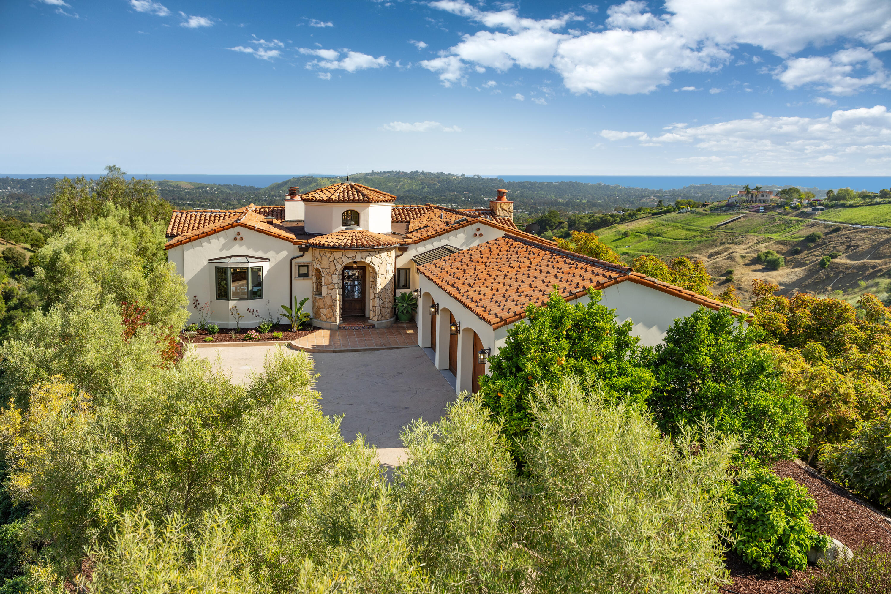 1300 Barger Canyon Road Santa Barbara, CA 93110 - Photo 1 of 36 1300BargerCanyon_23