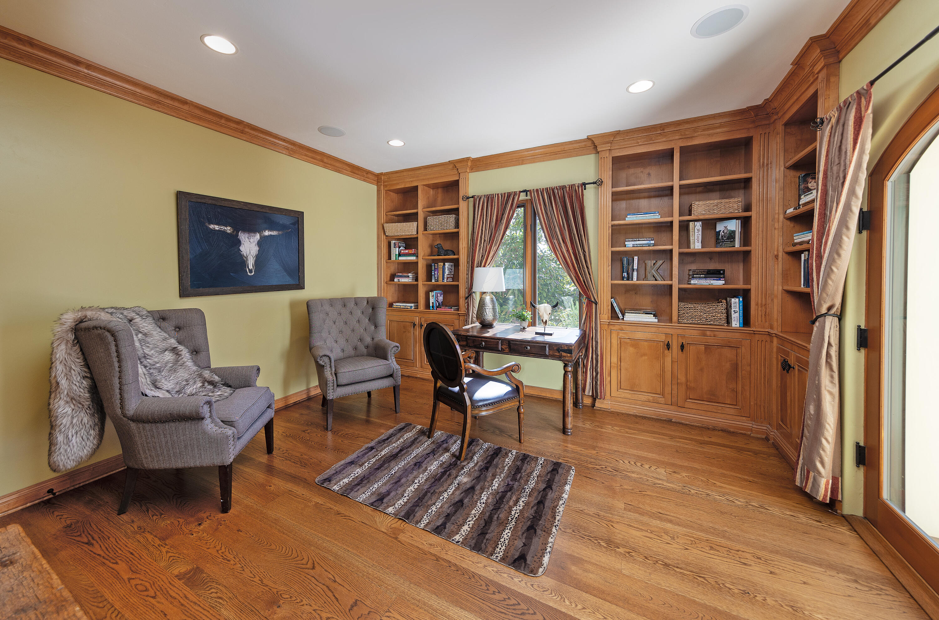1300 Barger Canyon Road Santa Barbara, CA 93110 - Photo 13 of 36 1300BargerCanyon_10