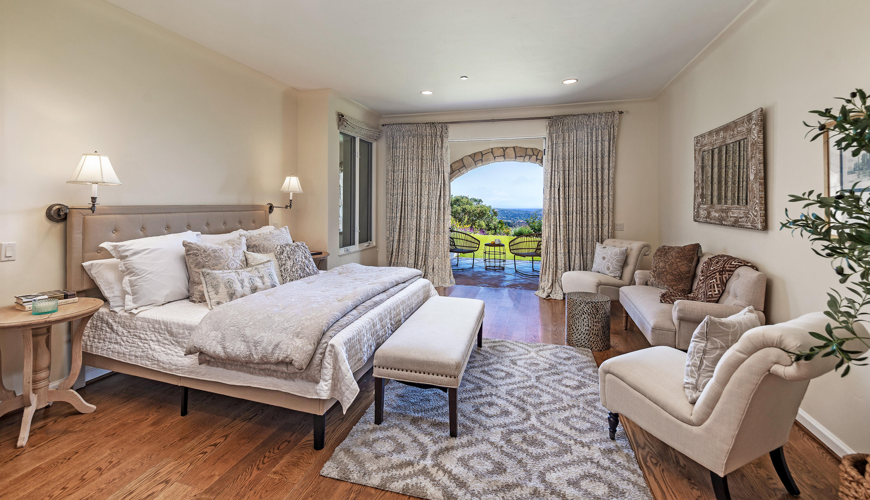 1300 Barger Canyon Road Santa Barbara, CA 93110 - Photo 15 of 36 1300BargerCanyon_05