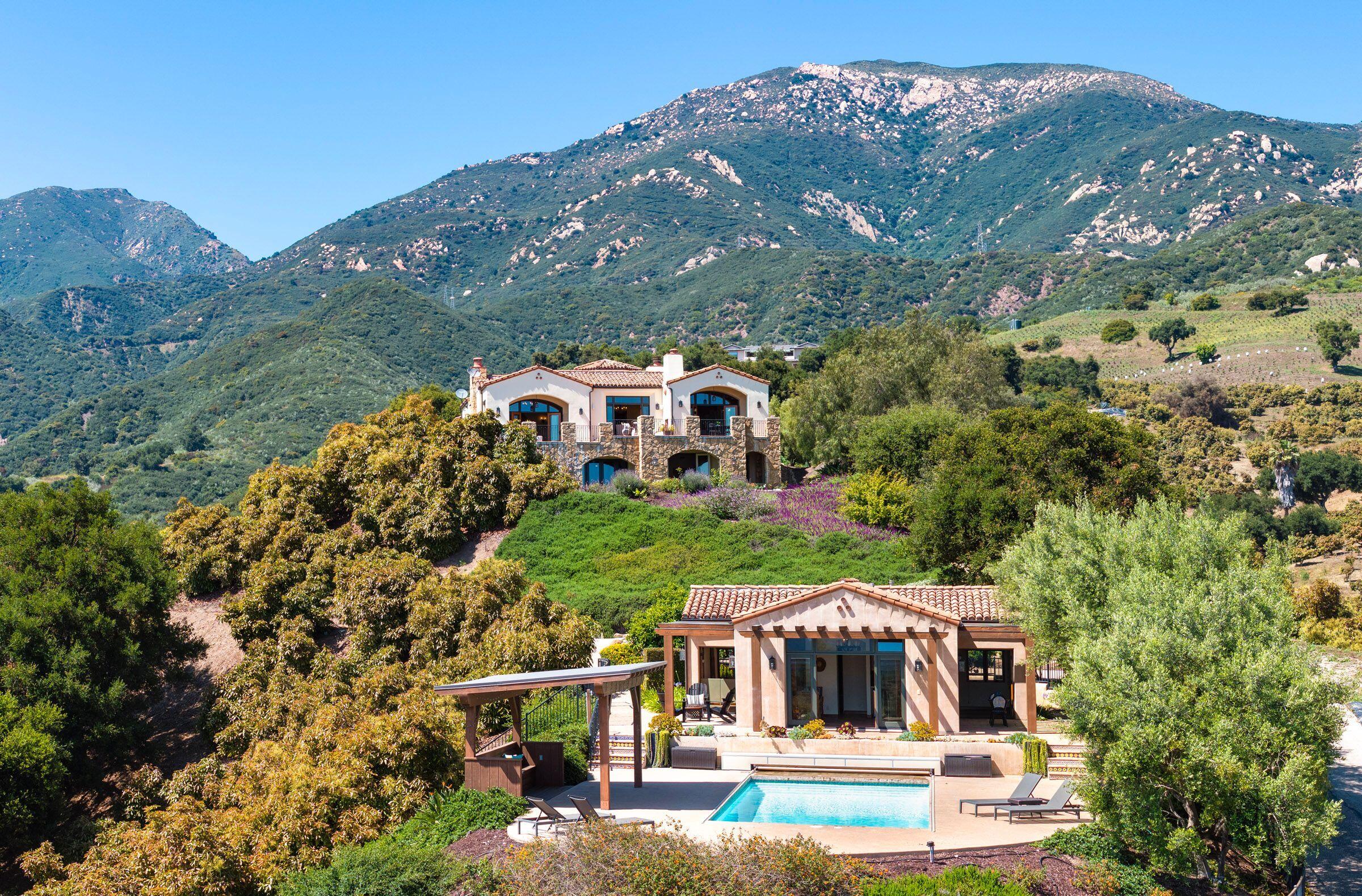 1300 Barger Canyon Road Santa Barbara, CA 93110 - Photo 3 of 36 1300 Barger Canyon Foote 24a