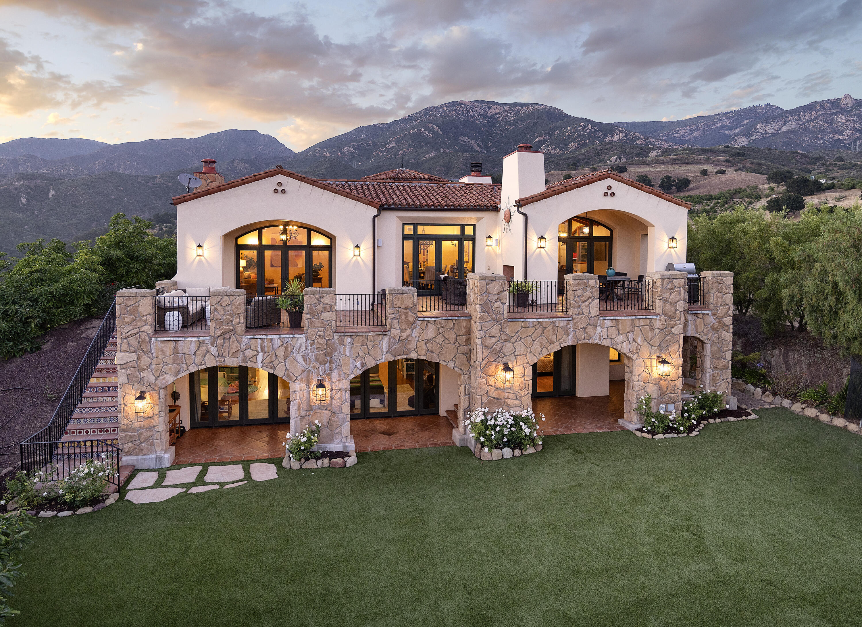 1300 Barger Canyon Road Santa Barbara, CA 93110 - Photo 32 of 36 1300BargerCanyon_55