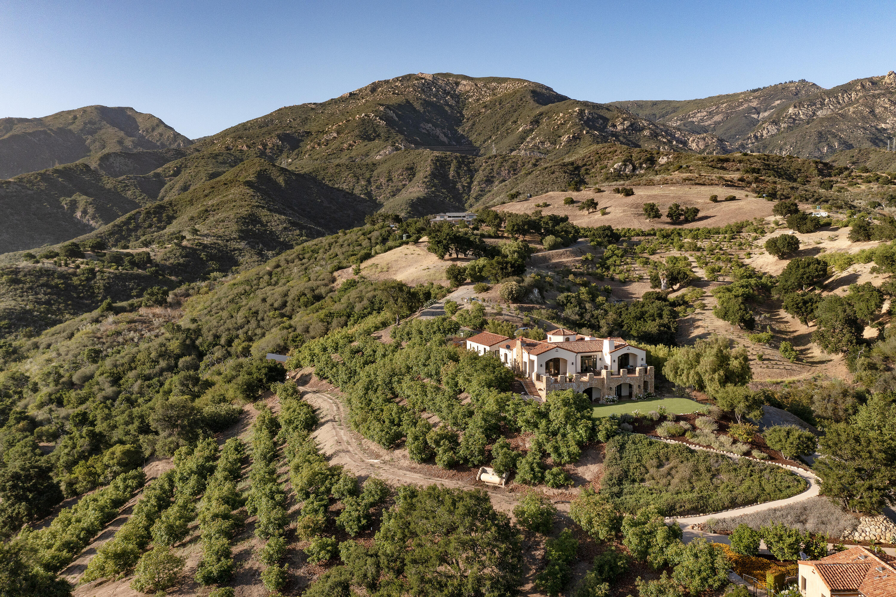 1300 Barger Canyon Road Santa Barbara, CA 93110 - Photo 33 of 36 1300BargerCanyon_62
