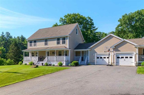 82 Dutton Road, Unit 82 Pelham, NH 03076 - Photo 1 of 26 Gallery Image 1