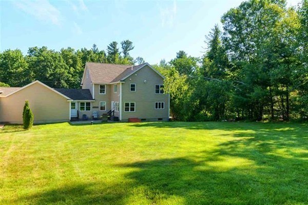 82 Dutton Road, Unit 82 Pelham, NH 03076 - Photo 5 of 26 Gallery Image 5
