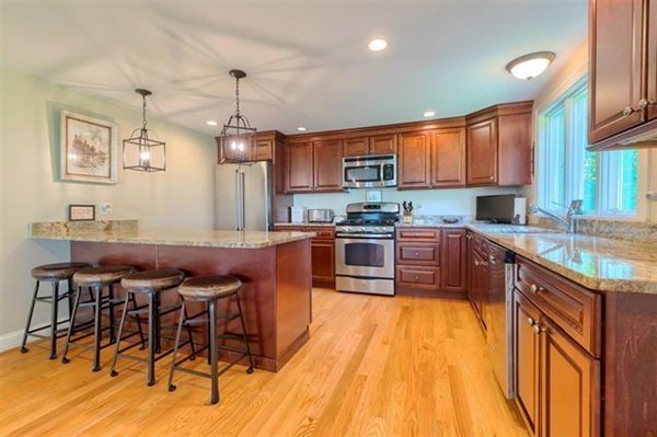 82 Dutton Road, Unit 82 Pelham, NH 03076 - Photo 8 of 26 Gallery Image 8