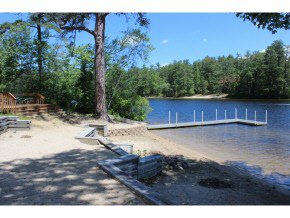28 Channel Road Ossipee, NH 03814 - Photo 8 of 27